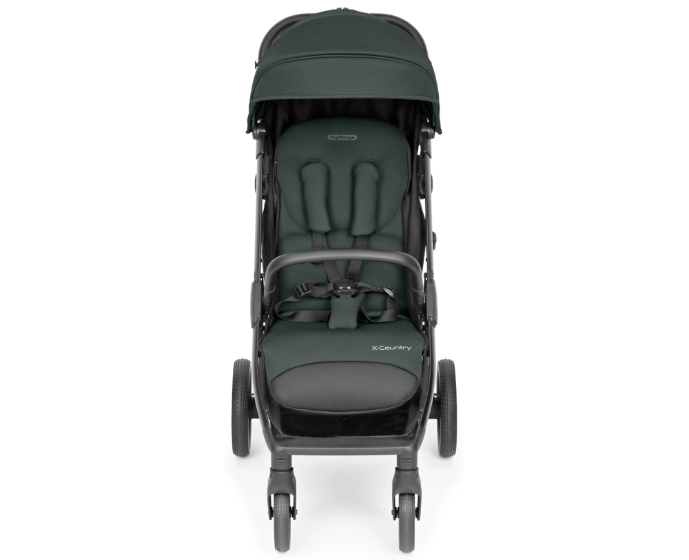Poussette Peg Perego X-Country - METAL