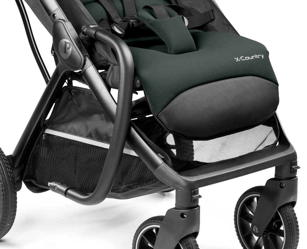 Poussette Peg Perego X-Country - METAL