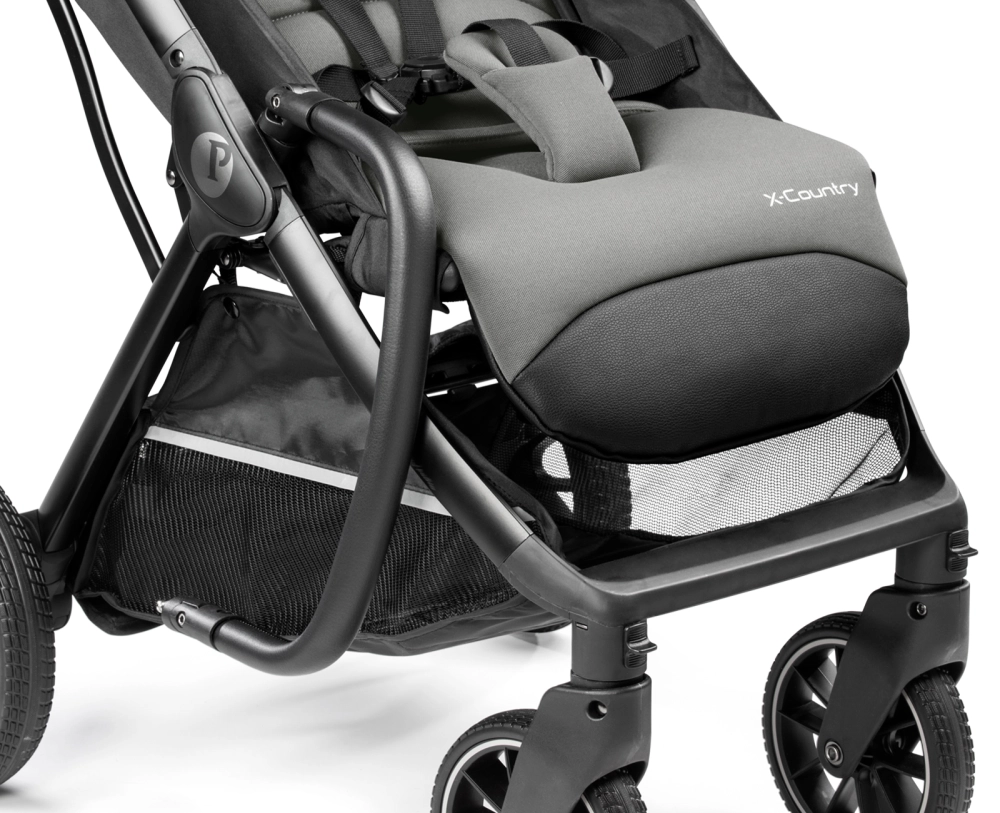Poussette Peg Perego X-Country - MERCURY