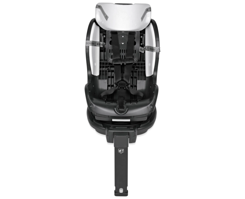 Siège Auto 61-105cm Peg Perego Viaggio Giro - METAL