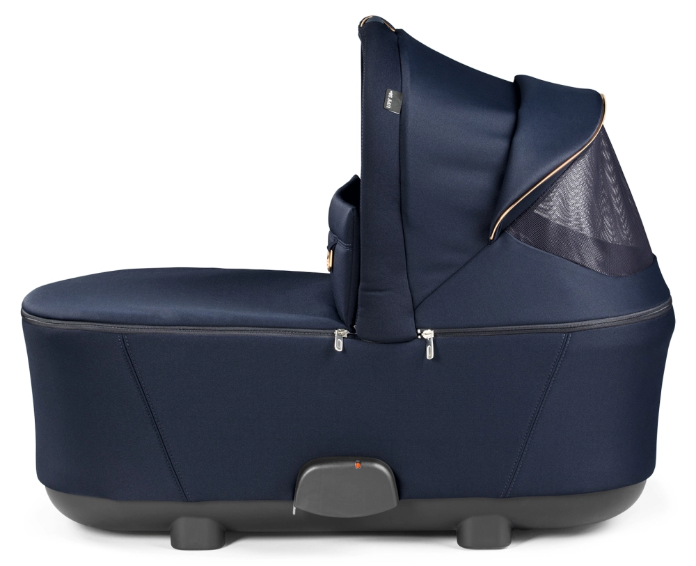 Nacelle Peg Perego Flex - BLUE SHINE