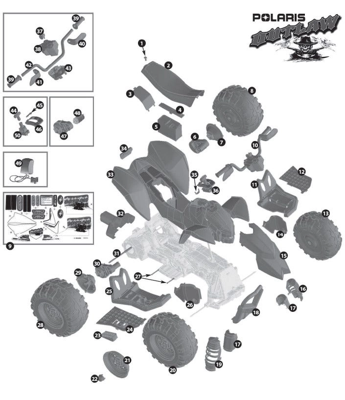 Nacelle Pop Up Bassinet - Peg Perego - Vanilla Blend