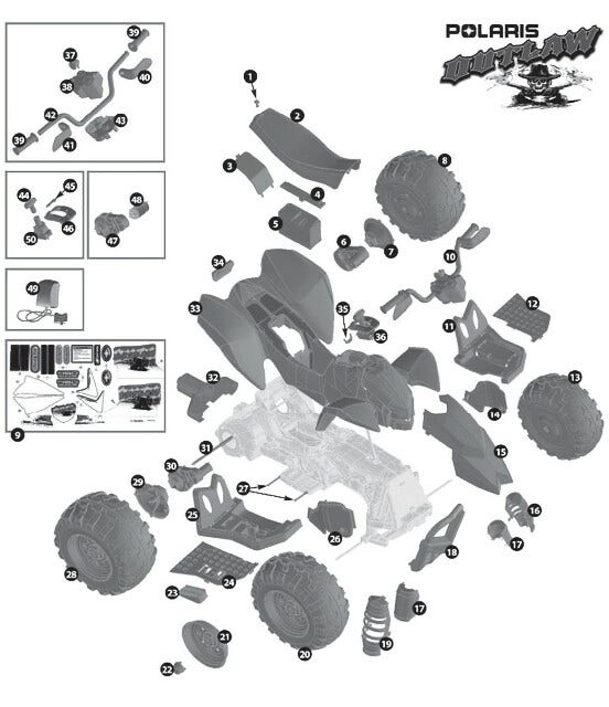 Nacelle Pop Up Bassinet - Peg Perego - Vanilla Blend