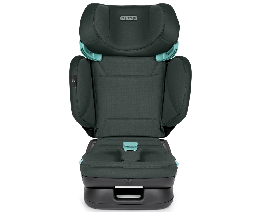 Siège Auto 15-36kg Peg Perego Viaggio 2-3 Flex - METAL