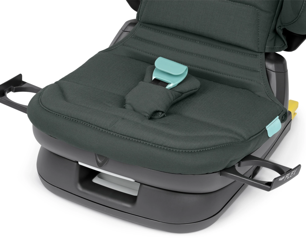 Siège Auto 15-36kg Peg Perego Viaggio 2-3 Flex - METAL