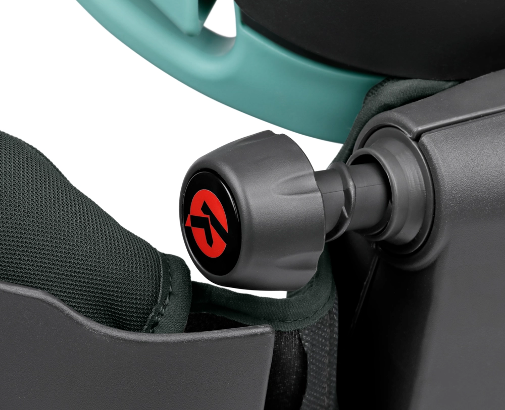 Siège Auto 15-36kg Peg Perego Viaggio 2-3 Flex - METAL