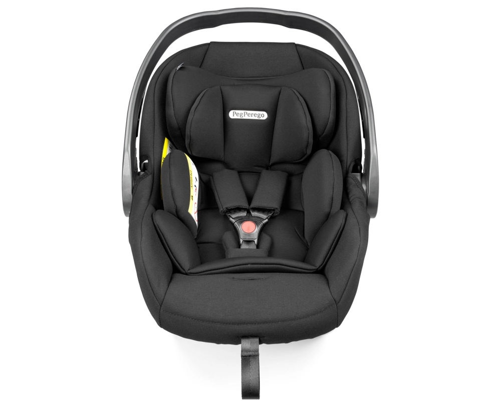 Coque Auto 0-13kg Peg Perego Primo Viaggio SLK - VANILLA BLEND