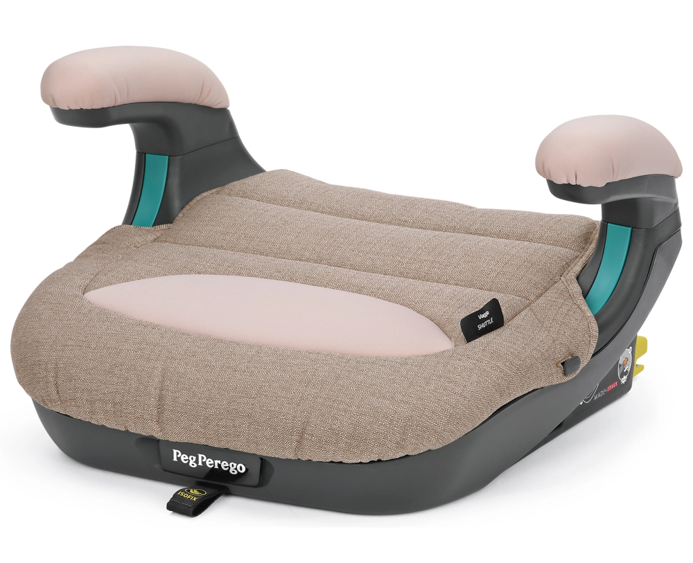 Siège Auto 125-150cm Peg Perego Viaggio 2-3 Shuttle - MON AMOUR