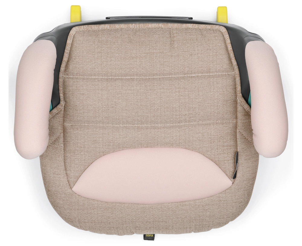 Siège Auto 125-150cm Peg Perego Viaggio 2-3 Shuttle - MON AMOUR