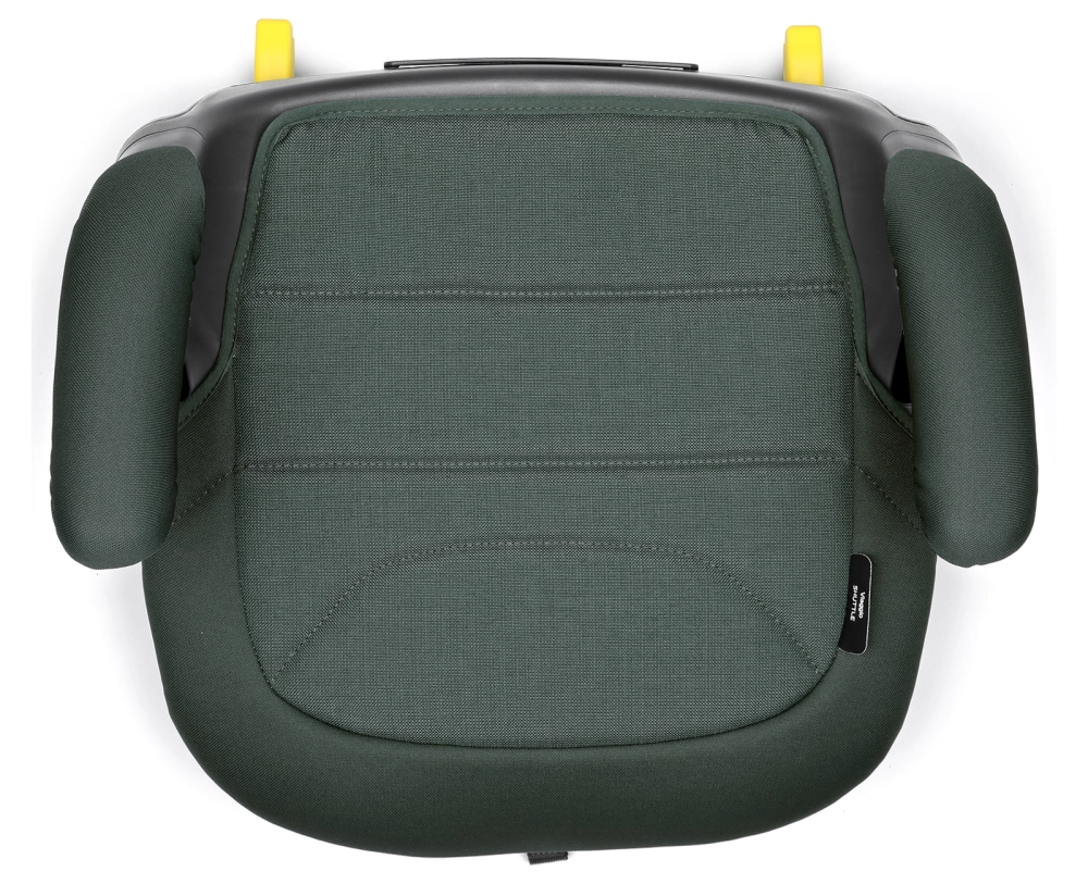 Siège Auto 125-150cm Peg Perego Viaggio 2-3 Shuttle - METAL