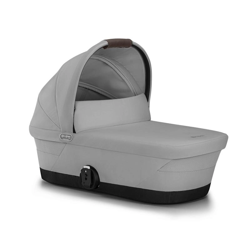 Nacelle Cybex Gazelle S Cot - Lava Grey