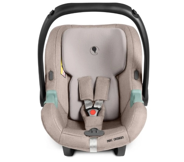 Coque Auto 45-85cm ABC Design Tulip i-Size - Camel