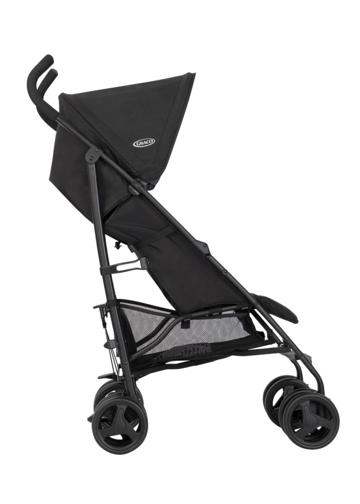 Poussette Ezlite - Graco - MIDNIGHT