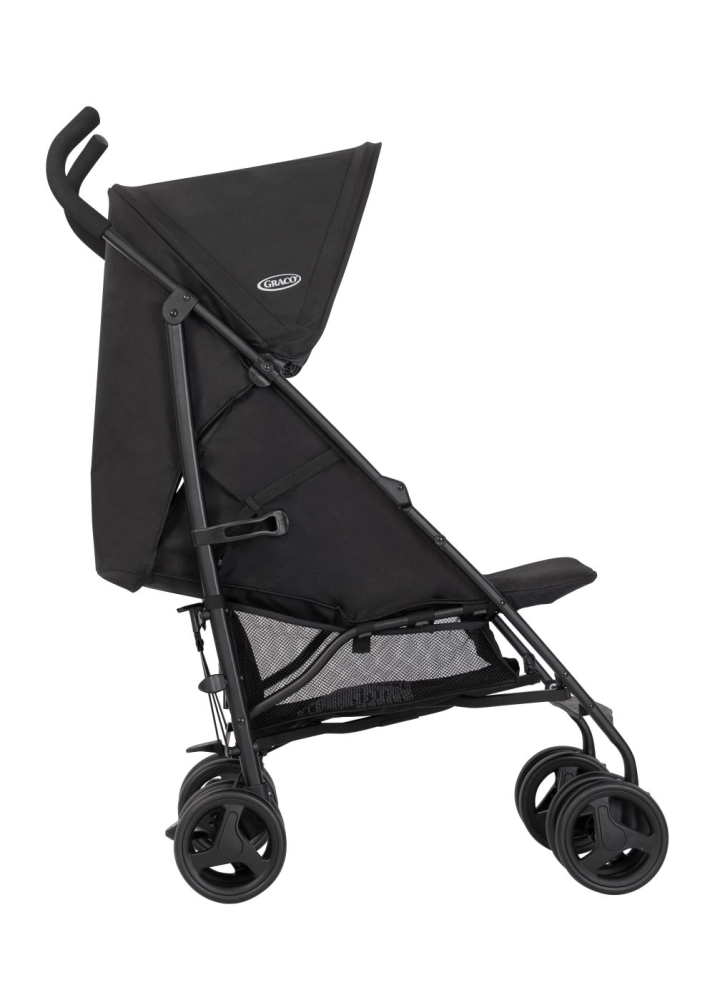 Poussette Ezlite - Graco - MIDNIGHT