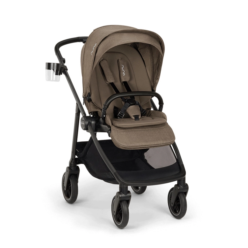 Poussette SWIV - NUNA - Pistachio