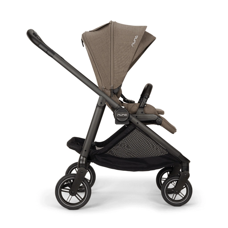 Poussette SWIV - NUNA - Pistachio