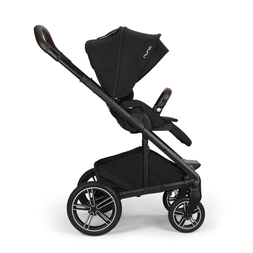Poussette MIXX NEXT - NUNA - Caviar