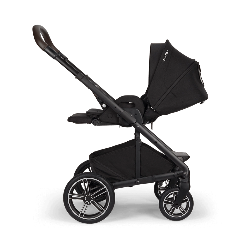 Poussette MIXX NEXT - NUNA - Caviar