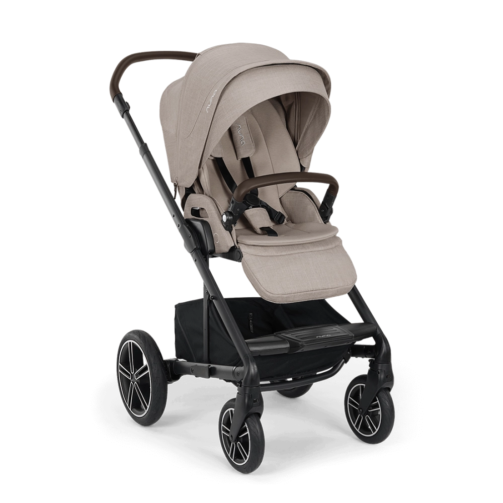 Poussette MIXX NEXT - NUNA - Chateau