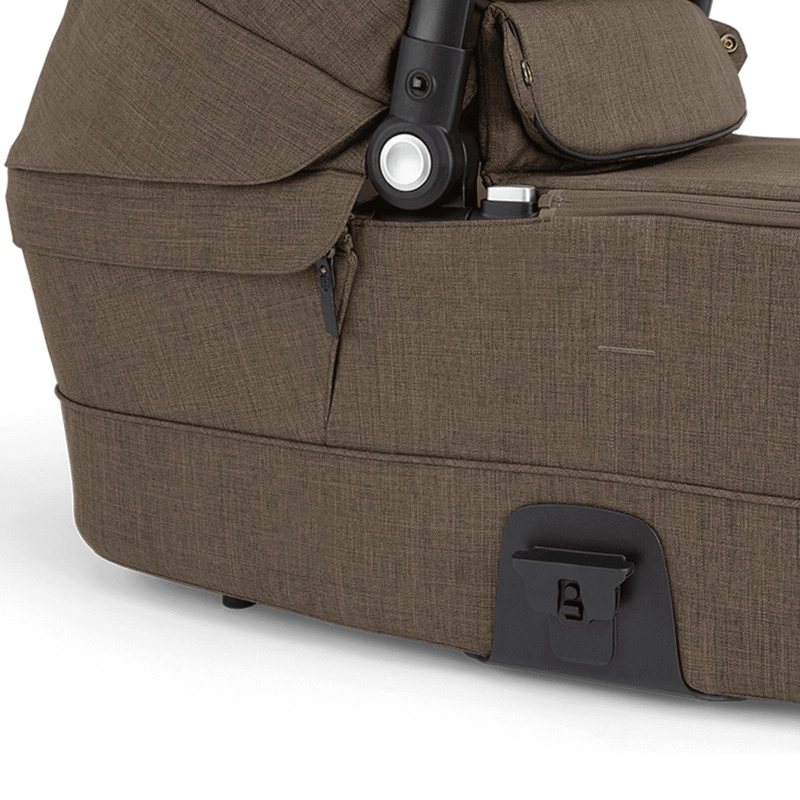 Nacelle MIXX next - NUNA - Pistachio