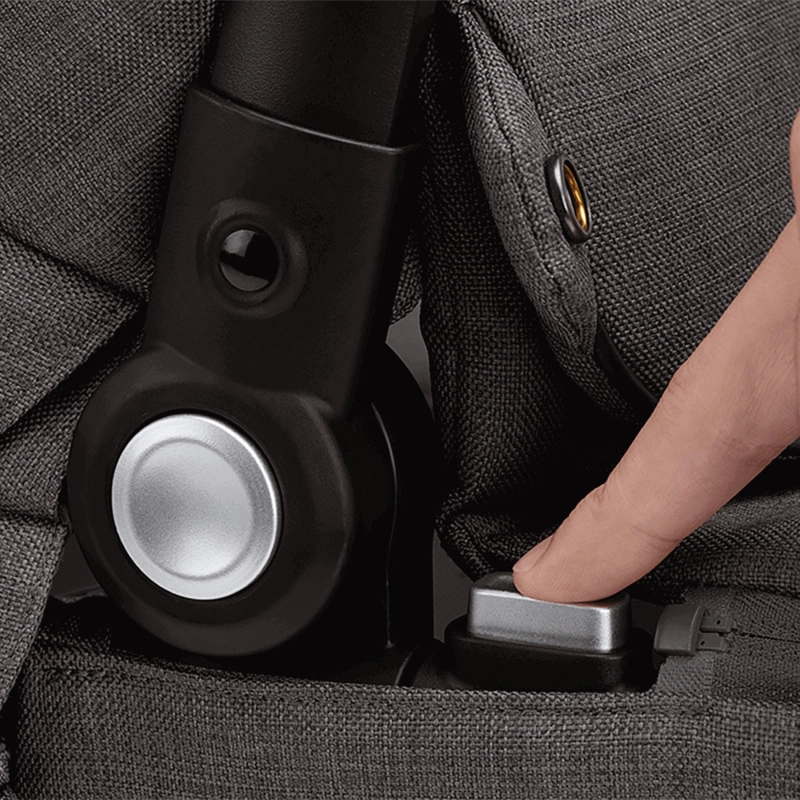 Nacelle MIXX next - NUNA - Thunder