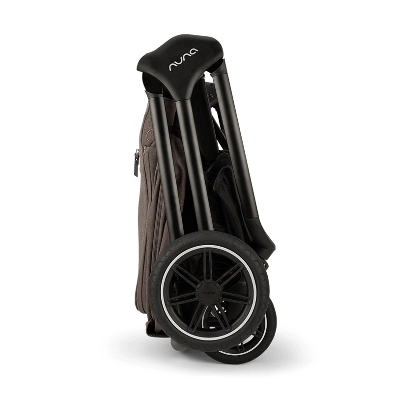 Poussette TRIV NEXT - NUNA - Chestnut