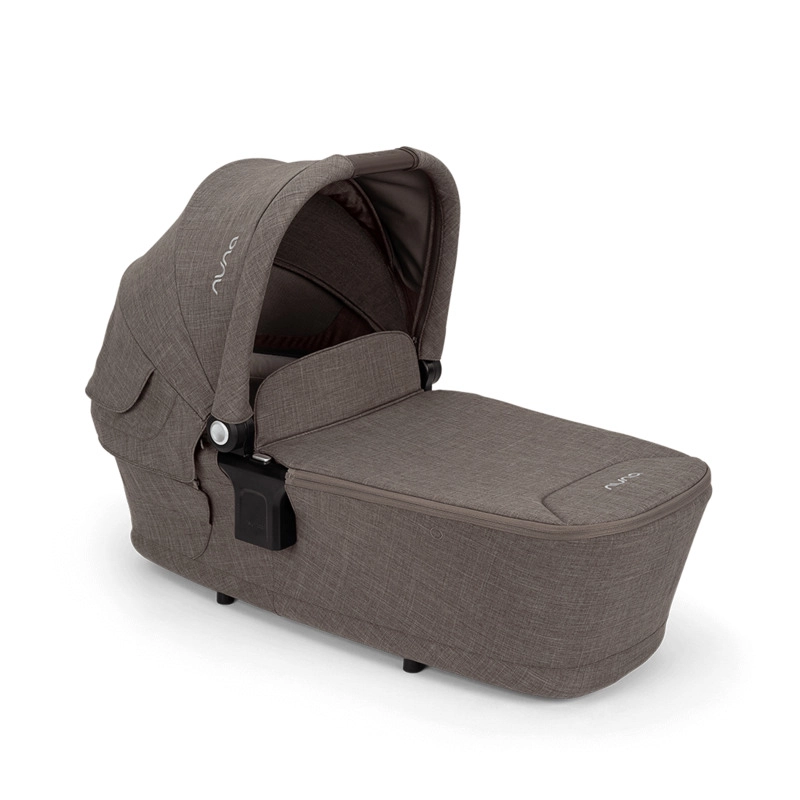 Nacelle LYTL - Série IXXA - NUNA - Chestnut