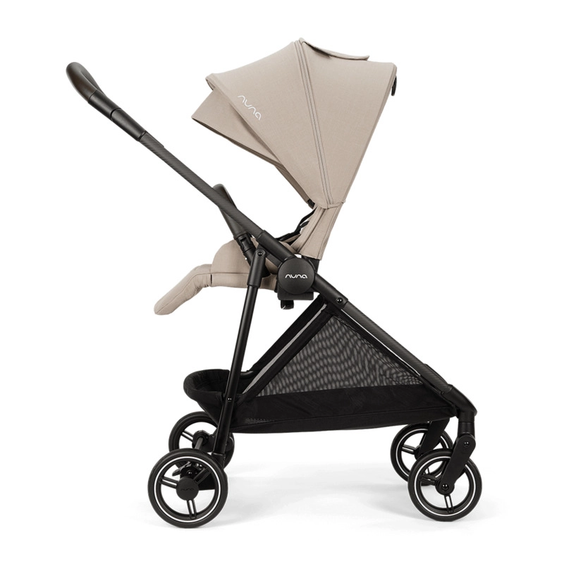 Poussette IXXA NEXT - NUNA - Chateau