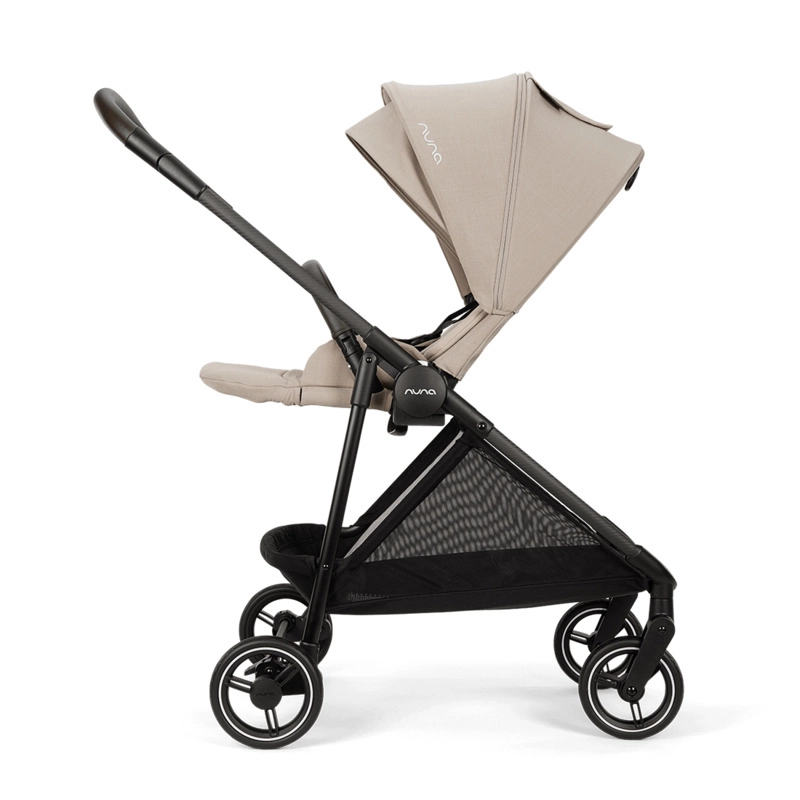 Poussette IXXA NEXT - NUNA - Chateau