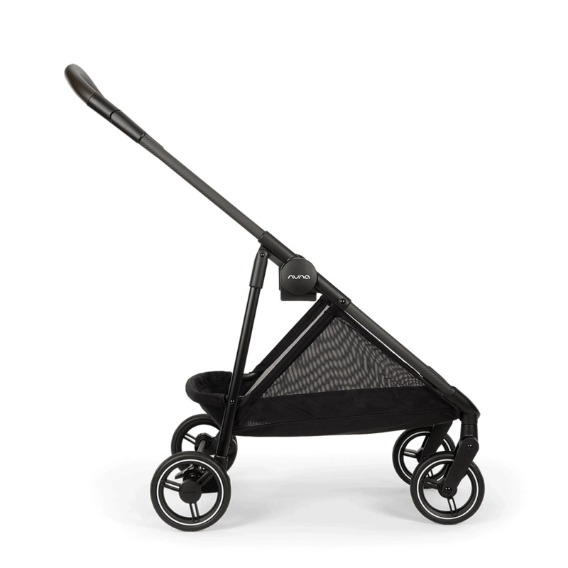Poussette IXXA NEXT - NUNA - Chateau