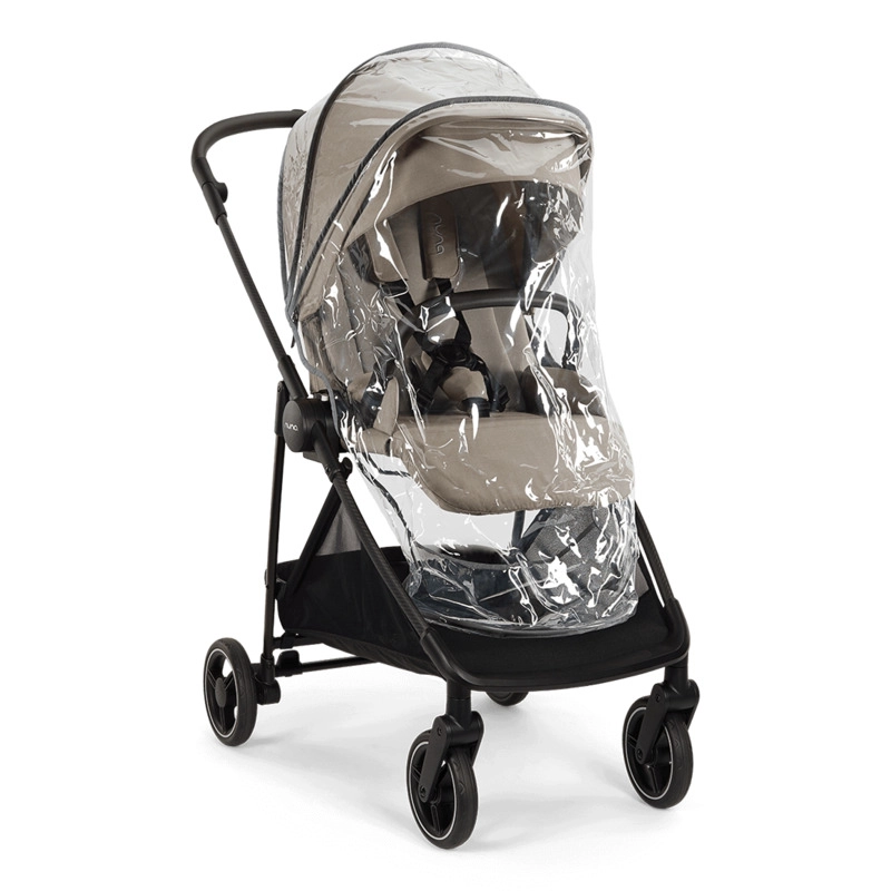 Poussette IXXA NEXT - NUNA - Chateau