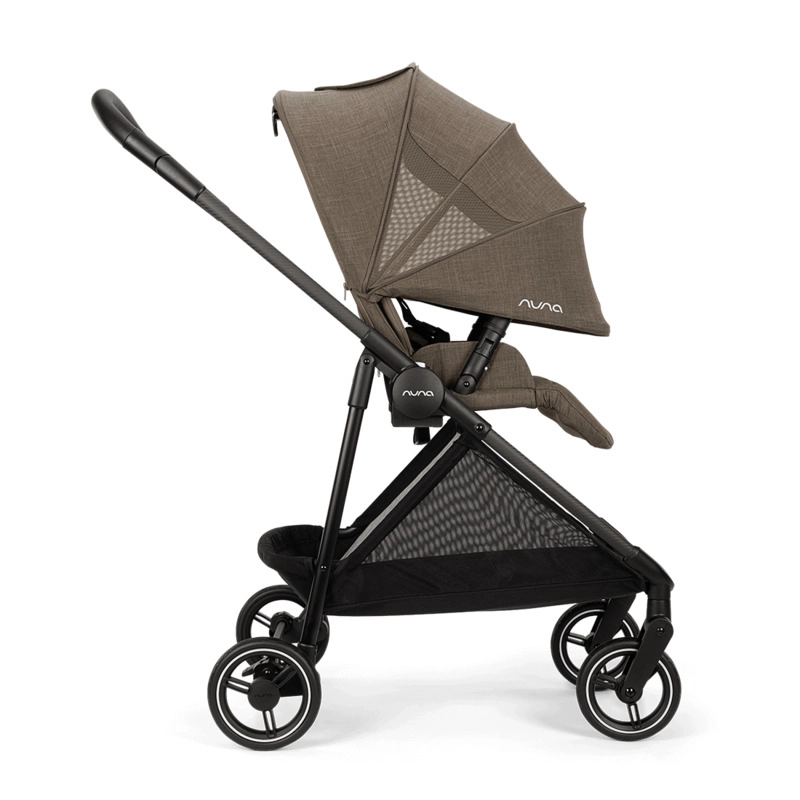 Poussette IXXA NEXT - NUNA - Pistachio