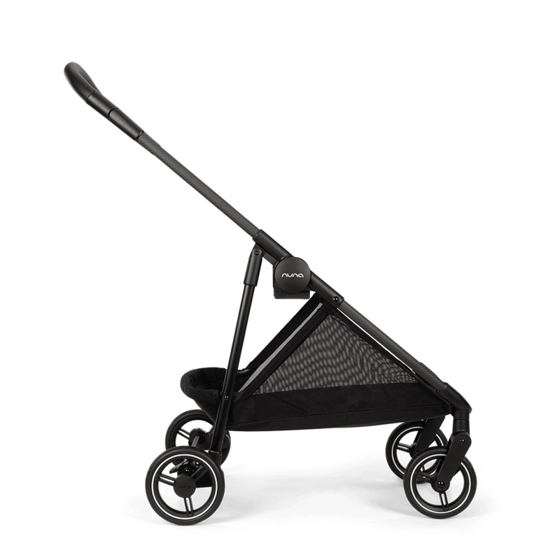 Poussette IXXA NEXT - NUNA - Pistachio