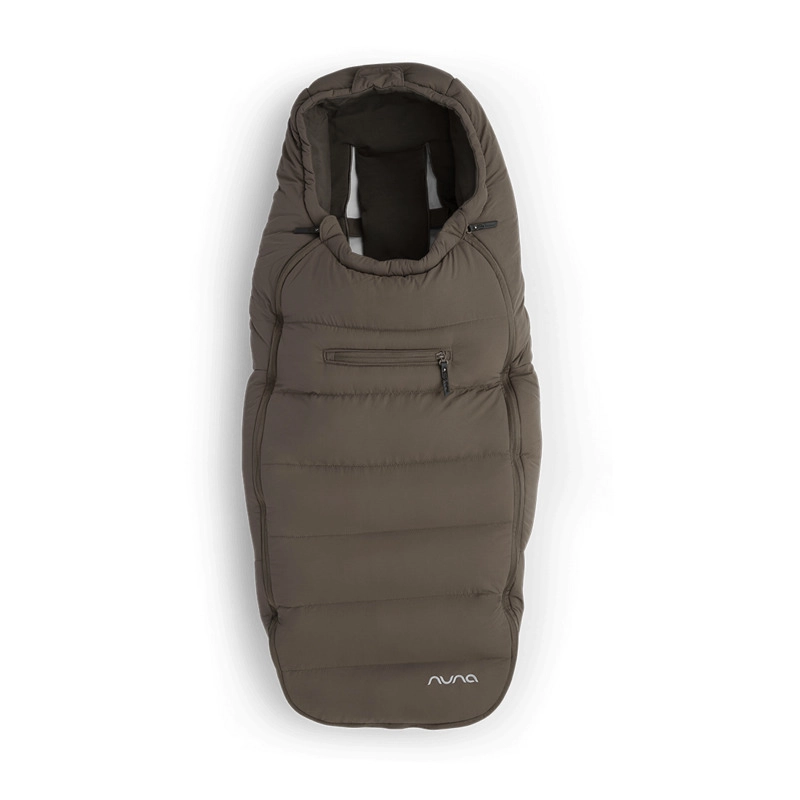 Kit d'hiver poussette - NUNA - Pistachio