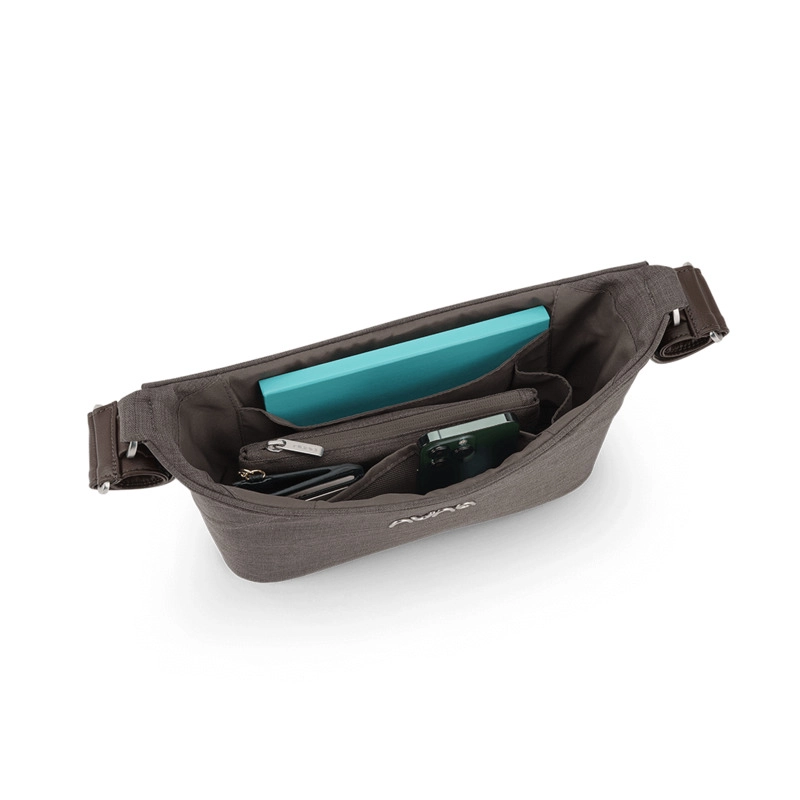 Organisateur de poussette - NUNA - Chestnut