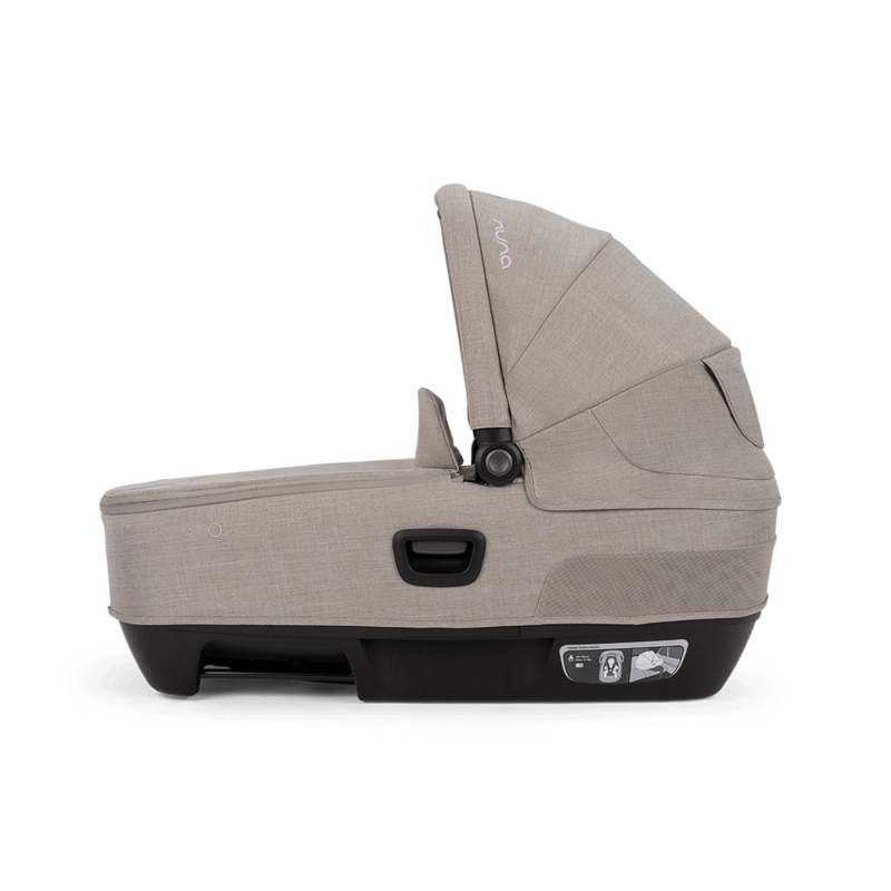 Siège-auto CARI NEXT - NUNA - Chateau