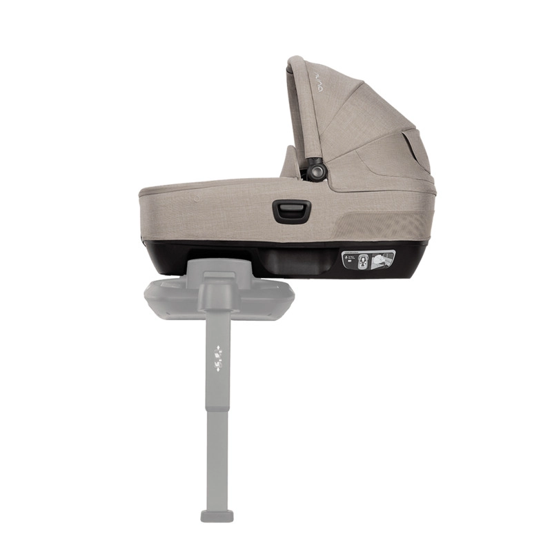 Siège-auto CARI NEXT - NUNA - Chateau