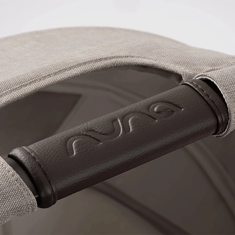 Siège-auto CARI NEXT - NUNA - Chateau