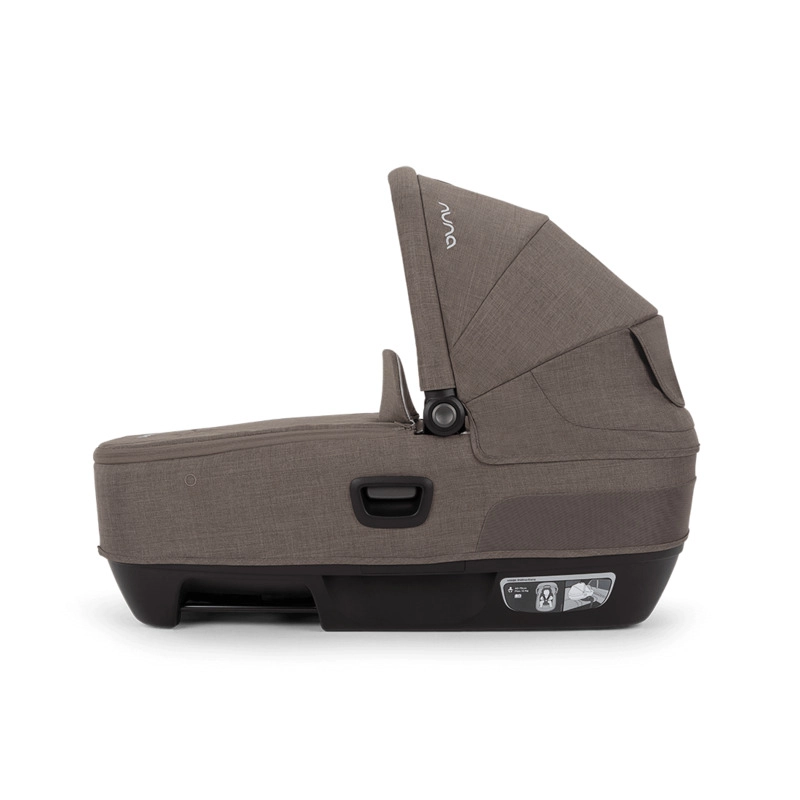 Siège-auto CARI NEXT NUNA - Chestnut