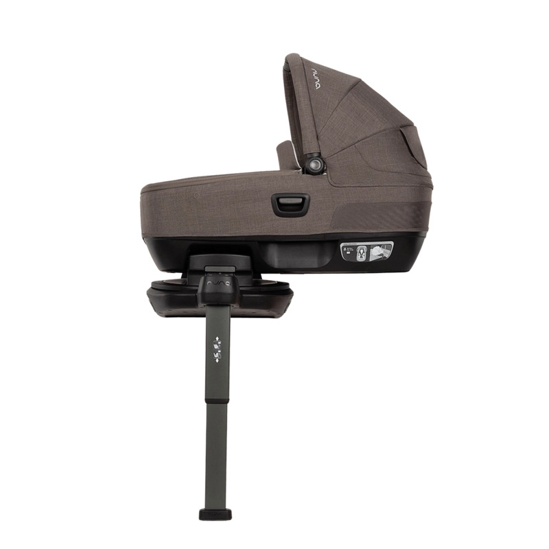 Siège-auto CARI NEXT NUNA - Chestnut