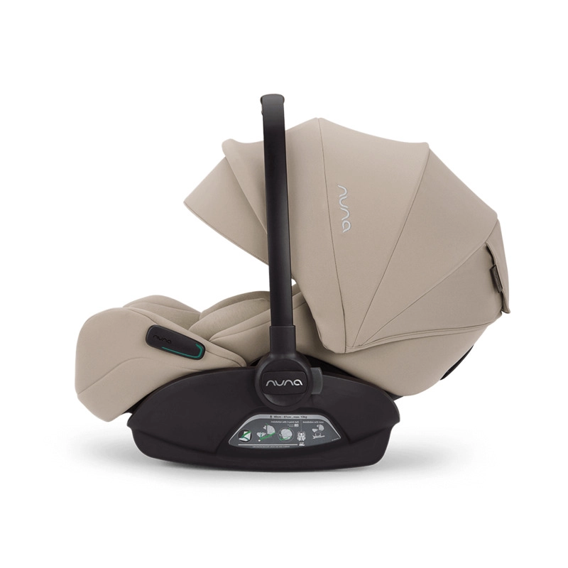 Siège-auto ARRA FLEX NUNA - Chateau