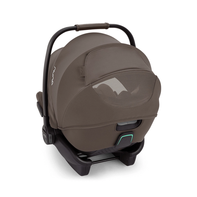 Siège-auto ARRA FLEX NUNA - Chestnut