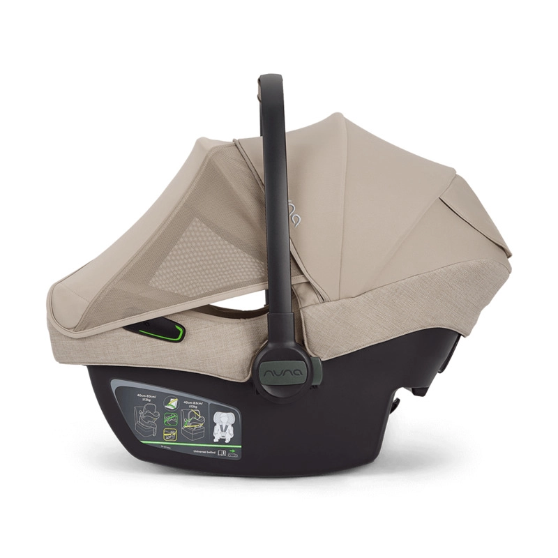 Siège-auto PIPA NEXT NUNA - Chateau