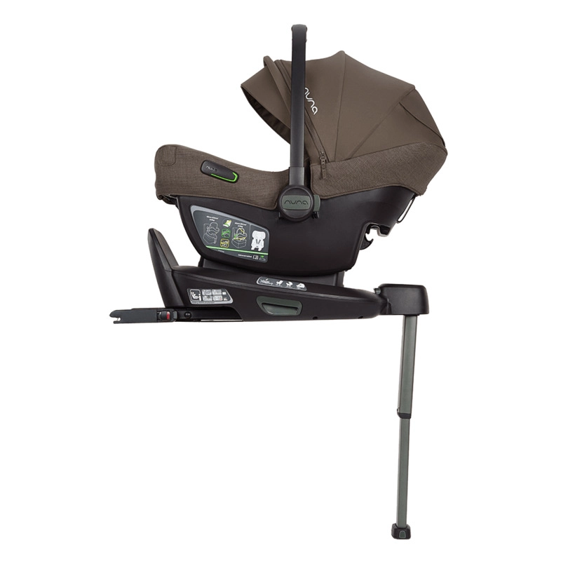 Siège-auto PIPA NEXT NUNA - Chestnut
