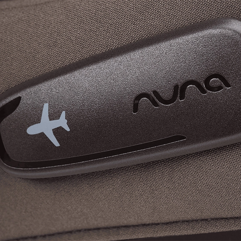 Siège-auto PIPA URBN - NUNA - Chateau