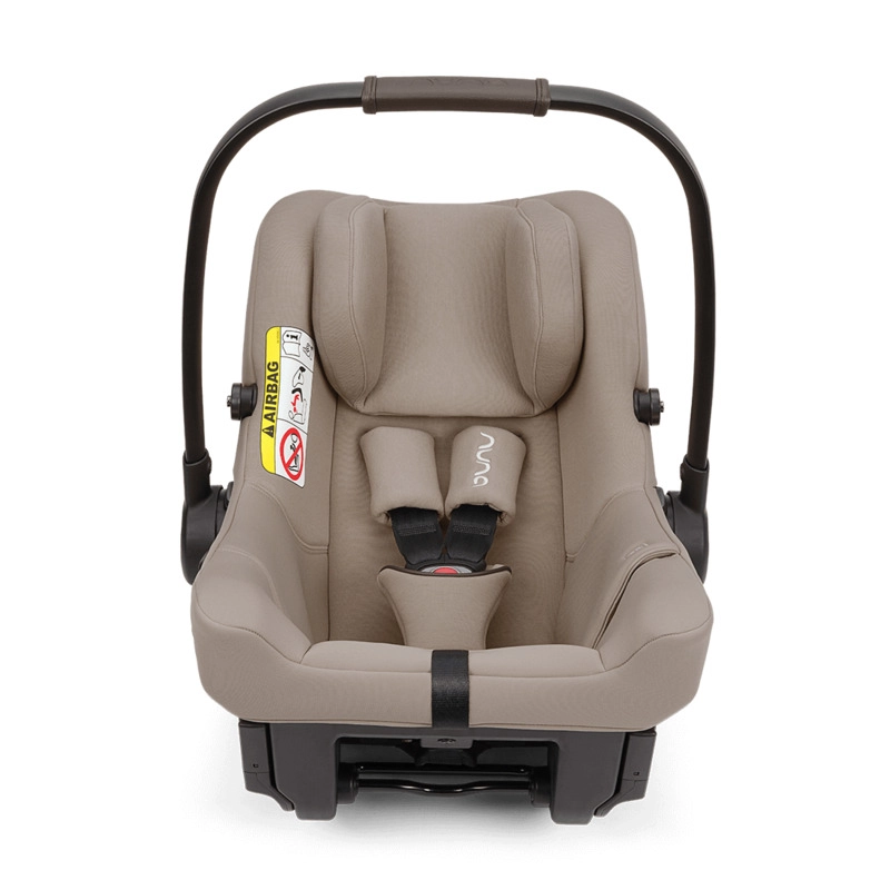 Siège-auto PIPA URBN - NUNA - Chestnut