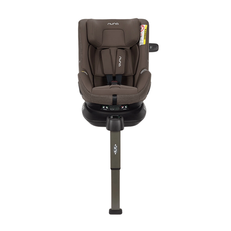 Siège-auto PRUU - NUNA - Chestnut
