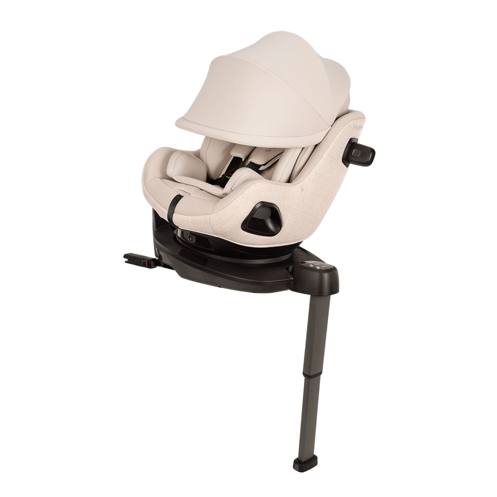 Siège-auto PRUU aire - NUNA - Biscotti