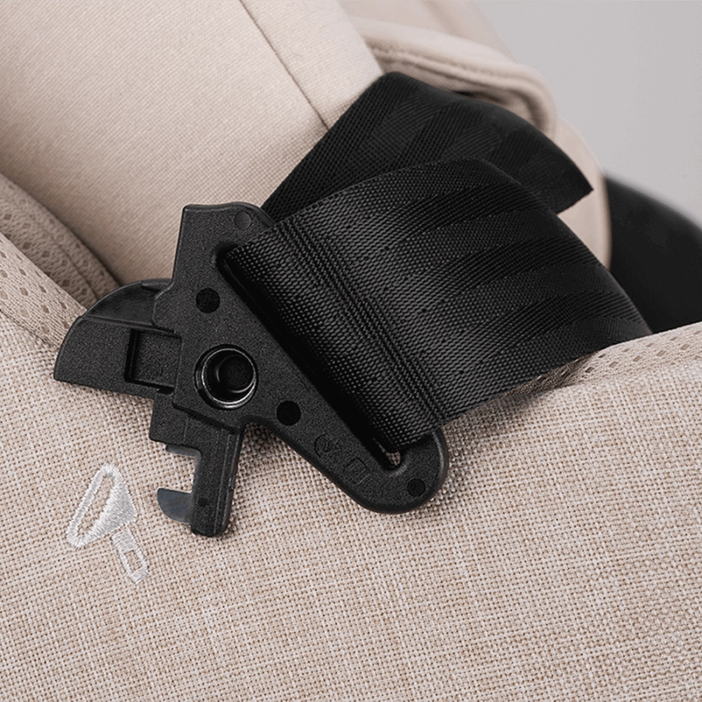 Siège-auto PRUU aire - NUNA - Biscotti