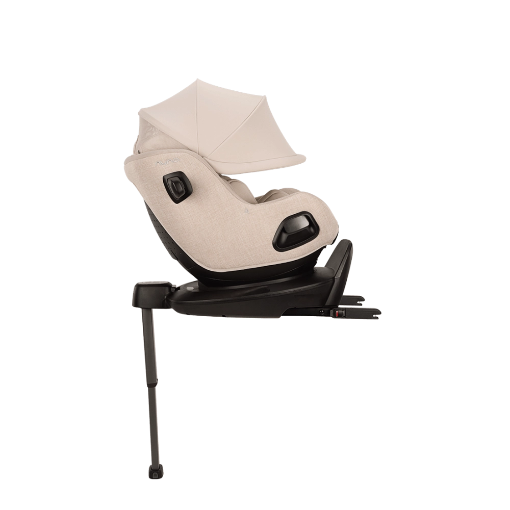 Siège-auto PRUU aire - NUNA - Biscotti